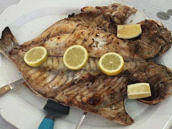 Restaurante el Bizarro